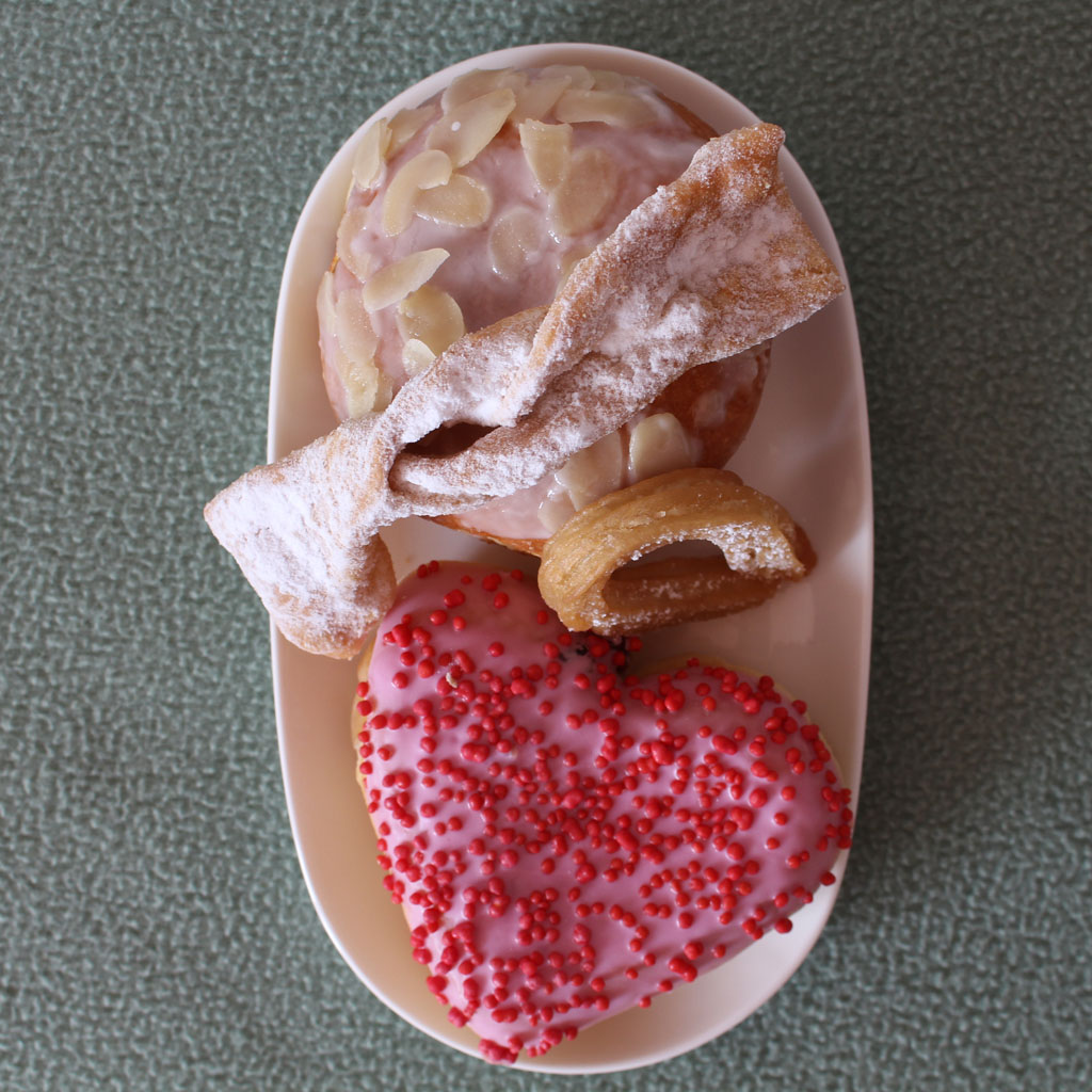  Tłusty Czwartek 2021